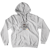 Mug Life Hoodie