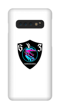 s3shadowgamer Samsung Phone Cases