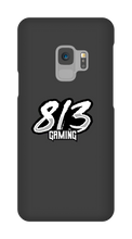 813 Gaming Samsung Phone Cases