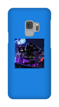 maurpheo Samsung Phone Cases