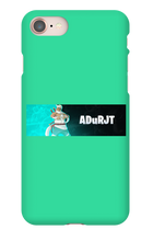 adurjt iPhone Phone Cases