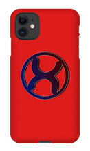 Étui protecteur pour cellulaire iPhone X4vBond