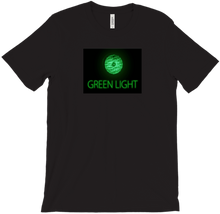 Green Light T-Shirt