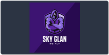 skyclan XXL Gaming Mousepad