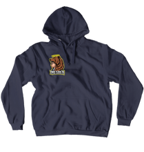 imesben Hoodies (No-Zip/Pullover)