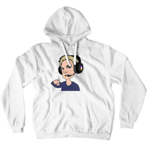 mrcesinho Hoodies (No-Zip/Pullover)