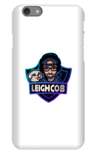 leighc08 iPhone Phone Cases