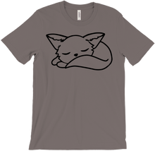Bl. Sketch FUX Shirt