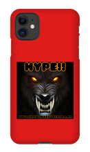 moesupertramp iPhone Phone Cases