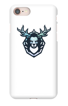 mryahoonick iPhone Phone Cases