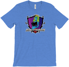 axtwiztidxqueen T-Shirts