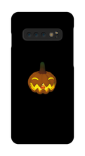 Pumkin phonecase-samsung