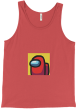pelipelurit Tank Top