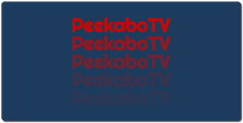 peekabotv XXL Gaming Mousepad