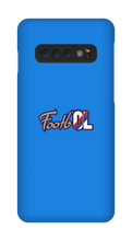6. Coque Samsung Footb'OL (5 couleurs disponibles)