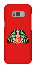 kaizadelmassy91 Samsung Phone Cases