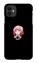 martythefemboy iPhone Phone Cases