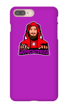 momicntpause iPhone Phone Cases