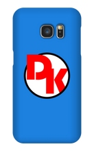 DeathKillerNOR Samsung Phone Cases