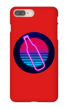 beerwinespirits iPhone Phone Cases