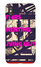 Lilith's Lament iPhone Phone Cases