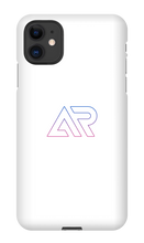 ashnetr iPhone Phone Cases