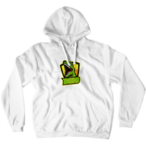 ItsDino Faded Hoodie