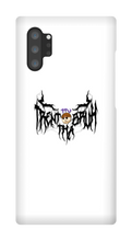 Samsung Phone Cases BLACK LOGO