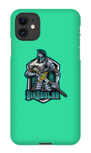 sirsoulna iPhone Phone Cases
