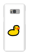 inversiveduckyy Samsung Phone Cases