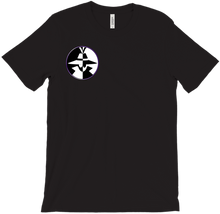 villainonamission T-Shirts