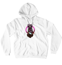 chadacus Hoodies (No-Zip/Pullover)