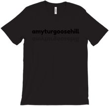 amyturgoosehill T-Shirts