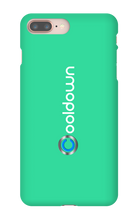 cooldown_tv iPhone Phone Cases