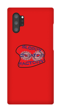 SCF Samsung Phone Cases
