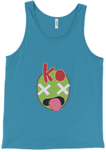 articlegaming001 Tank Top