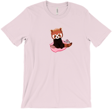Panda Princess T-Shirts