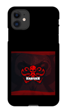 krayven666 iPhone Phone Cases