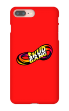 sirskudii86 iPhone Case