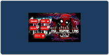 tha_mayne_one_ttv XXL Gaming Mousepad