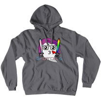 Ghost.xls Pullover