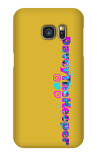 daveythekeeper Samsung Phone Cases