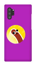 nivhamagniv Samsung Phone Cases