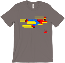 SUPER DAD LOGO