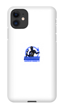 darrenyoungtv iPhone Phone Cases