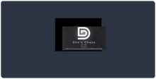 don11881 XXL Gaming Mousepad
