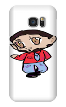 mandoalba Samsung Phone Cases