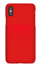 syfextm iPhone Phone Cases