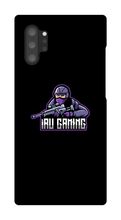 iRu.Gaming Samsung Phone Cases