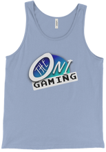 TGO Logo Tank Top
